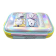 Estuche Escolar Holográfico Personaje Dibujos Animados Niños

Haz que la rutina escolar sea divertida y organizada. Consigue el estuche perfecto para tus pequeños y sorpréndelos hoy mismo.-1
