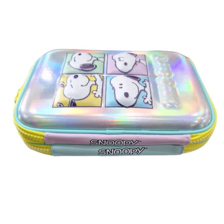 Estuche Escolar Holográfico Personaje Dibujos Animados Niños

Haz que la rutina escolar sea divertida y organizada. Consigue el estuche perfecto para tus pequeños y sorpréndelos hoy mismo.-1