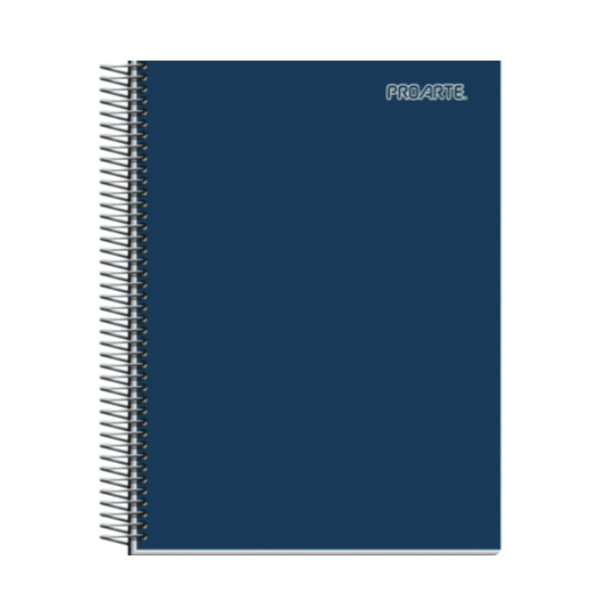Pack de 6 cuadernos A4 con tapas duras en colores surtidos. Perfectos para apuntes, planificación y organización. ¡Adquiere calidad y funcionalidad, cómpralos ahora!-3