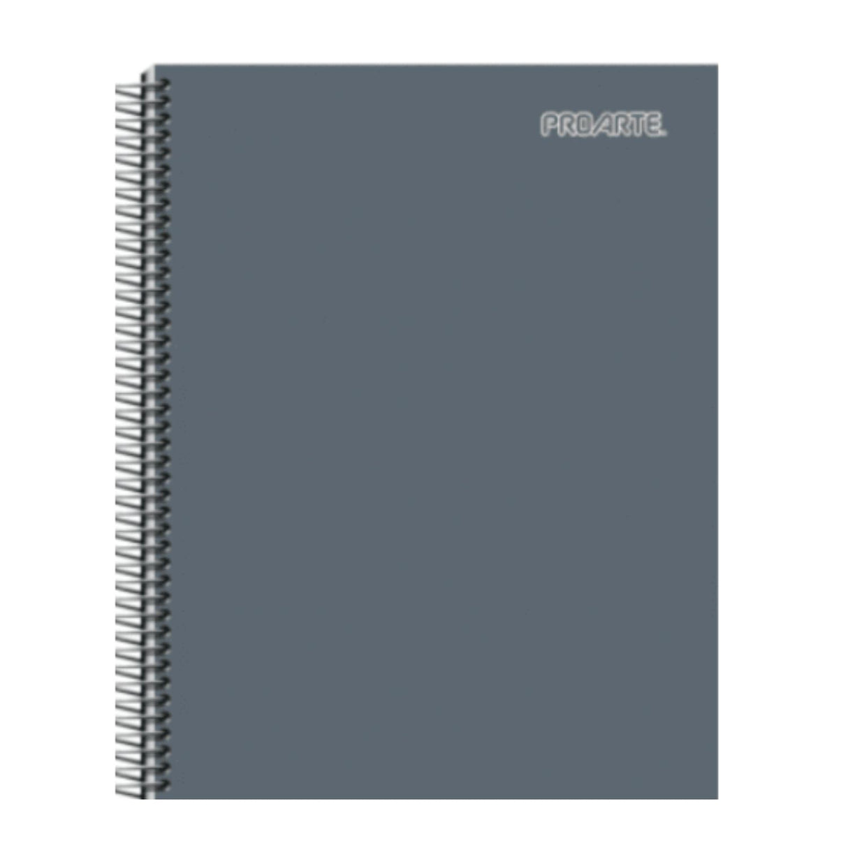 Pack de 6 cuadernos A4 con tapas duras en colores surtidos. Perfectos para apuntes, planificación y organización. ¡Adquiere calidad y funcionalidad, cómpralos ahora!-4