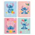 Pack 4 Cuadernos Espiral Diseño Personaje Azul Infantil

Estimula la creatividad de los niños con estos cuadernos vibrantes. ¡Compra ahora y haz que escribir sea divertido!-1