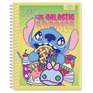 Pack 4 Cuadernos Espiral Diseño Divertido Personaje Azul

Disfruta de cuadernos coloridos y resistentes que inspiran creatividad. ¡Haz tu pedido ahora y lleva la diversión a tus estudios!-4