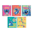 Pack 10 Cuadernos Diseño Divertido Colores 100 Hojas Escolar

Disfruta de una experiencia de escritura única y creativa. ¡Compra ahora y dale vida a tus notas!-1