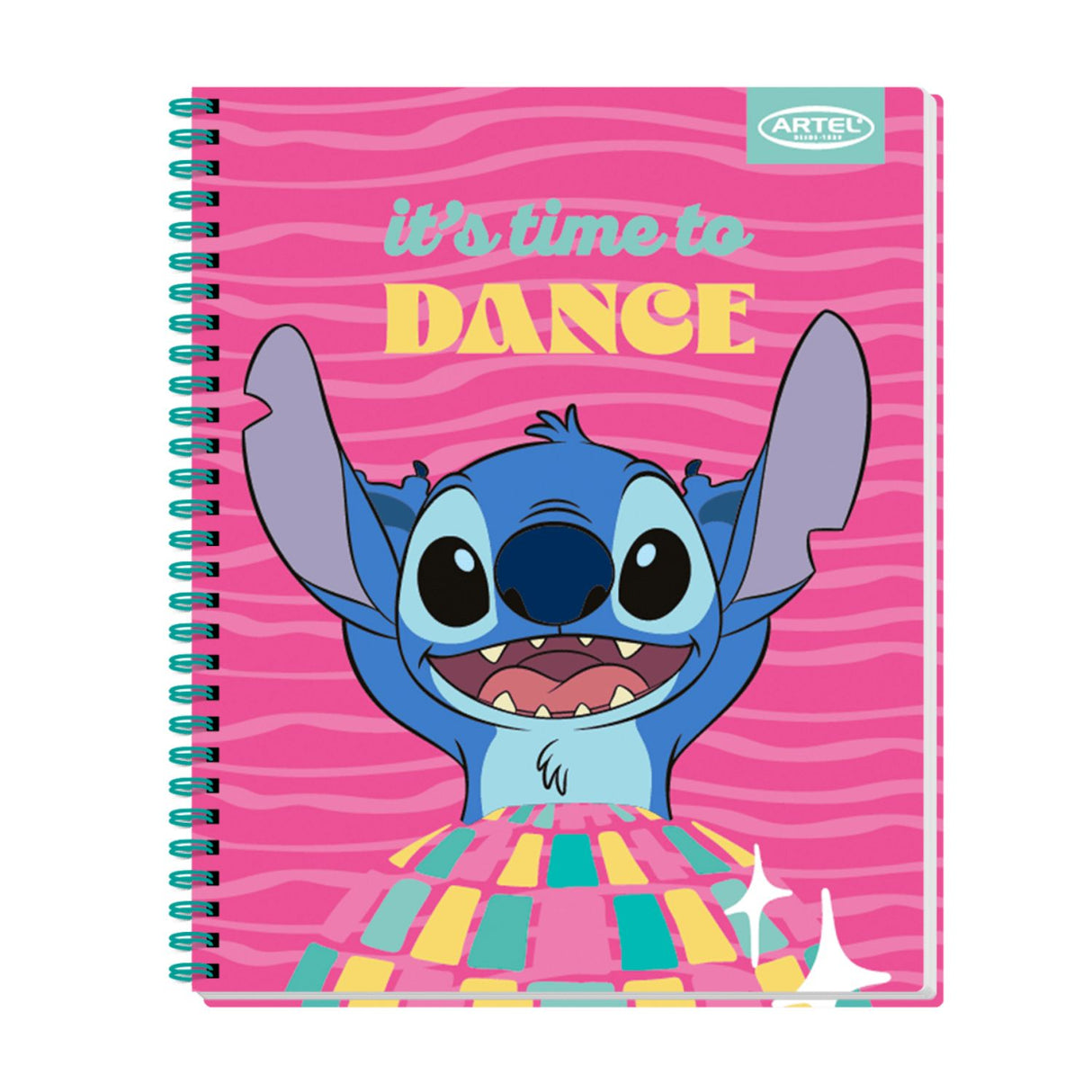 Pack 10 Cuadernos Diseño Divertido Colores 100 Hojas Escolar

Disfruta de una experiencia de escritura única y creativa. ¡Compra ahora y dale vida a tus notas!-2