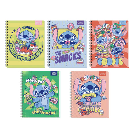 Pack 10 Cuadernos Diseño Divertido Personajes 100 Hojas

Disfruta de una colección vibrante que inspira creatividad. ¡Compra ahora y da rienda suelta a tu imaginación!-1