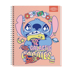 Pack 10 Cuadernos Diseño Divertido Personajes 100 Hojas

Disfruta de una colección vibrante que inspira creatividad. ¡Compra ahora y da rienda suelta a tu imaginación!-2