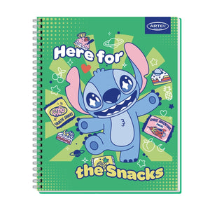 Pack 10 Cuadernos Diseño Divertido Personajes 100 Hojas

Disfruta de una colección vibrante que inspira creatividad. ¡Compra ahora y da rienda suelta a tu imaginación!-3