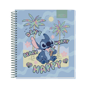 Pack 8 Cuadernos Diseño Divertido Relajante Playa 120 Hojas

Disfruta de la creatividad con estos cuadernos vibrantes. Perfectos para escribir y dibujar. ¡Haz tu pedido y dale vida a tus ideas!-2
