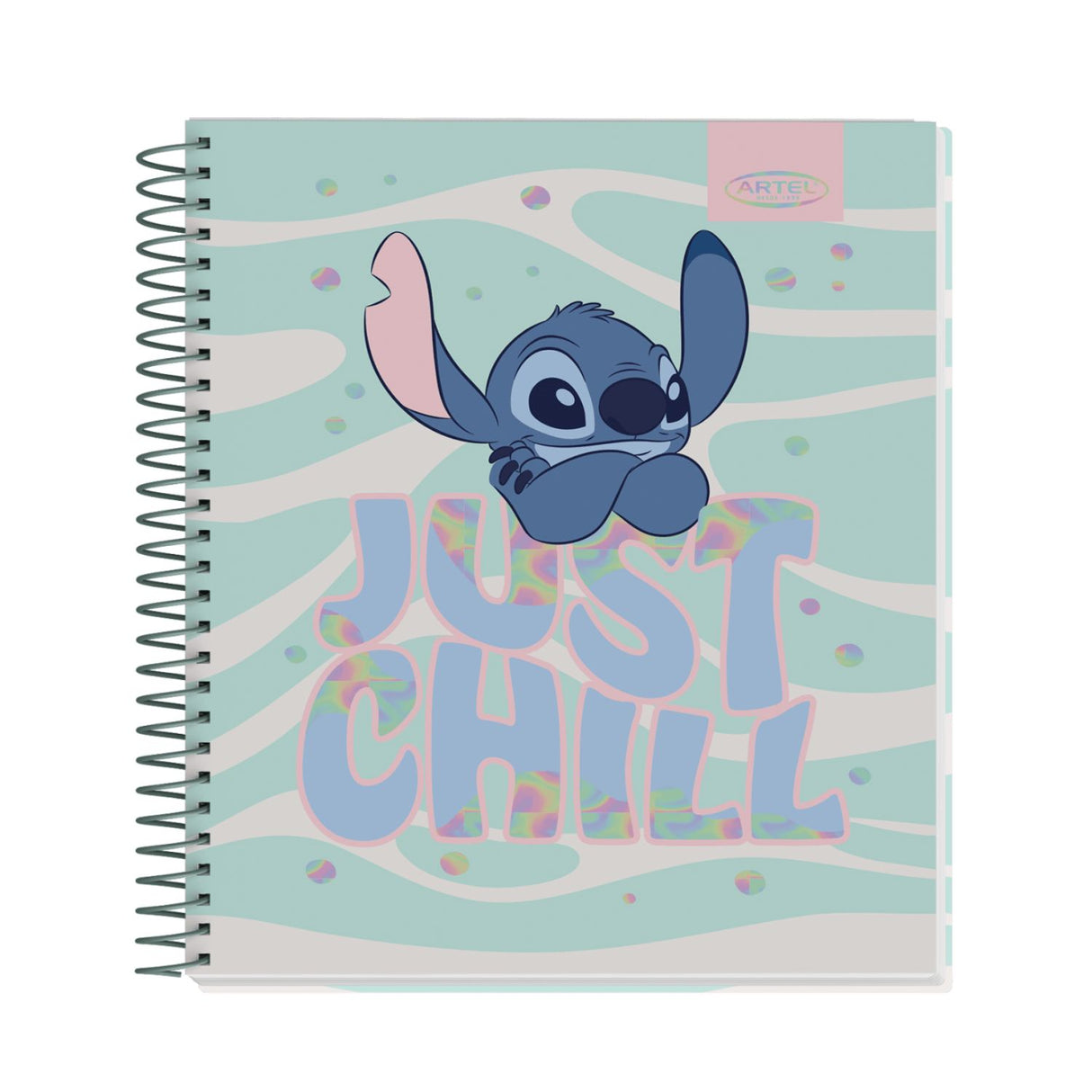 Pack 8 Cuadernos Diseño Divertido Relajante Playa 120 Hojas

Disfruta de la creatividad con estos cuadernos vibrantes. Perfectos para escribir y dibujar. ¡Haz tu pedido y dale vida a tus ideas!-3