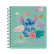 Pack 8 Cuaderno Espiral Diseño Tierno Floral 120 Hojas

Disfruta de una escritura fluida y creativa con estos cuadernos encantadores. ¡Haz tu pedido y añade color a tu día a día!-1