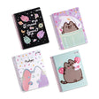 Pack 4 Cuadernos Diseño Gato Espiral Tapa Dura 80 Hojas

Disfruta de una escritura suave y un diseño encantador. ¡Haz tu pedido ahora y organiza tus ideas con estilo!-1