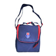 Bolso Térmico Deportivo Azul Rojo Aislante Comida Bebidas Mantén tus alimentos a la temperatura ideal. ¡Adquiere el tuyo y disfruta hoy mismo!-1