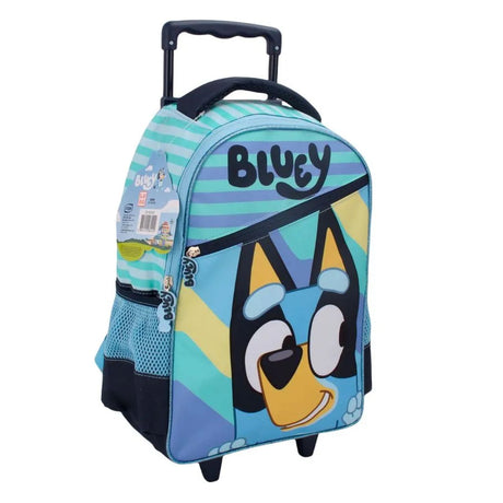 Pack 3 Piezas Mochila Lonchera Estuche Infantil Personaje

Haz que la vuelta al cole sea divertida y práctica. Consigue el pack ideal para tus pequeños y sorpréndelos hoy mismo.-2