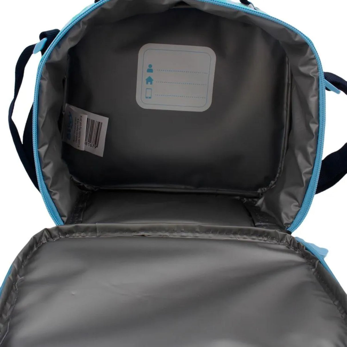 Pack 3 Piezas Mochila Lonchera Estuche Infantil Personaje

Haz que la vuelta al cole sea divertida y práctica. Consigue el pack ideal para tus pequeños y sorpréndelos hoy mismo.-4