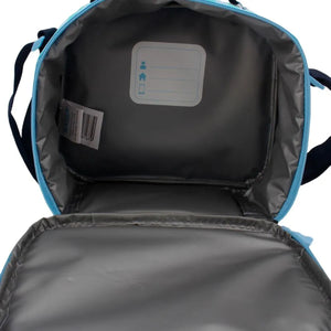 Pack 3 Piezas Mochila Lonchera Estuche Infantil Personaje

Haz que la vuelta al cole sea divertida y práctica. Consigue el pack ideal para tus pequeños y sorpréndelos hoy mismo.-4