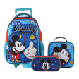 Pack 3 Piezas Mochila Escolar Infantil Diseño Colorido

Haz que la vuelta al cole sea divertida y organizada. ¡Compra ahora y sorprende a tus pequeños con este colorido pack!-1