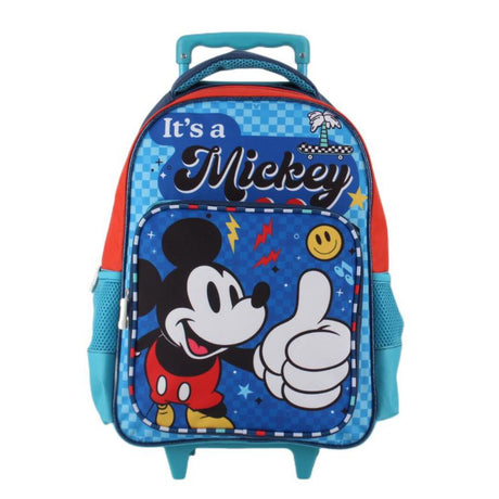 Pack 3 Piezas Mochila Escolar Infantil Diseño Colorido

Haz que la vuelta al cole sea divertida y organizada. ¡Compra ahora y sorprende a tus pequeños con este colorido pack!-2