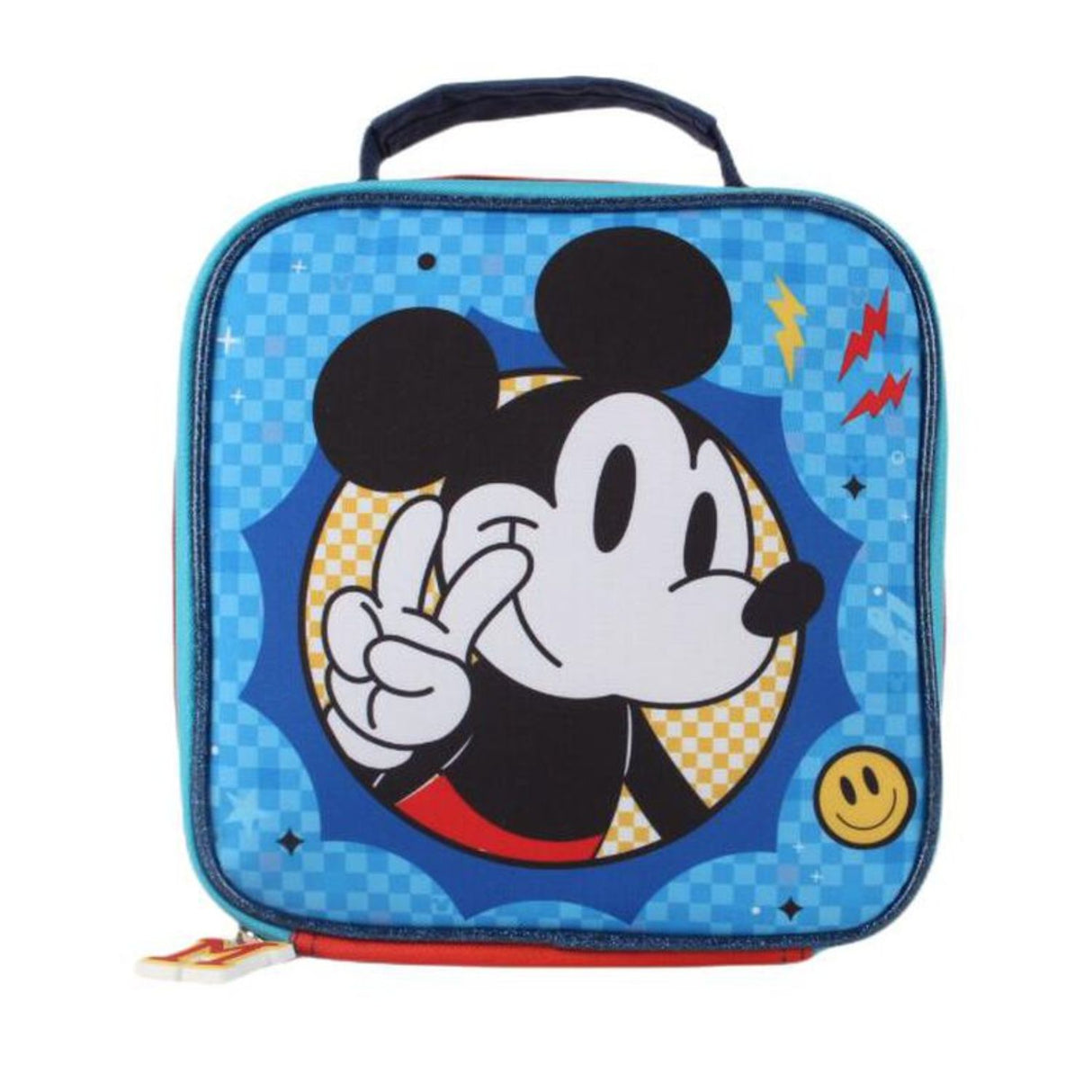 Pack 3 Piezas Mochila Escolar Infantil Diseño Colorido

Haz que la vuelta al cole sea divertida y organizada. ¡Compra ahora y sorprende a tus pequeños con este colorido pack!-4