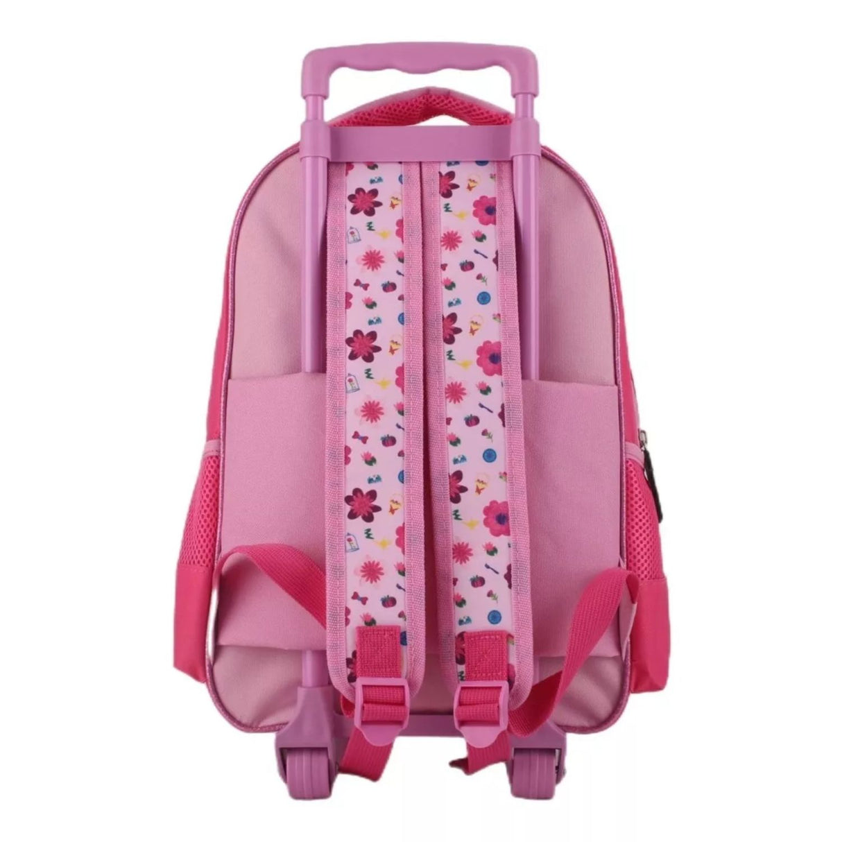 Pack 3 Piezas Mochila Escolar Princesas Infantiles Flores

Descubre un diseño encantador y funcional para tus pequeñas. ¡Haz tu compra ahora y sorpréndelas con esta mochila mágica!-3