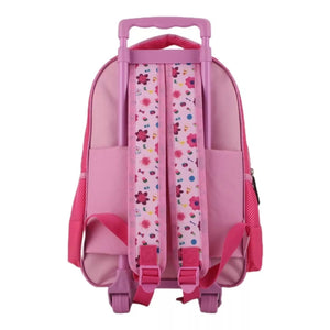 Pack 3 Piezas Mochila Escolar Princesas Infantiles Flores

Descubre un diseño encantador y funcional para tus pequeñas. ¡Haz tu compra ahora y sorpréndelas con esta mochila mágica!-3