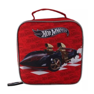 Pack 3 Piezas Mochila Escolar Infantil Ruedas Auto Rojo

Haz que el regreso a clases sea divertido y cómodo para tus hijos. ¡Compra ahora y sorpréndelos con este pack vibrante!-3