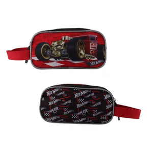 Pack 3 Piezas Mochila Escolar Infantil Ruedas Auto Rojo

Haz que el regreso a clases sea divertido y cómodo para tus hijos. ¡Compra ahora y sorpréndelos con este pack vibrante!-4