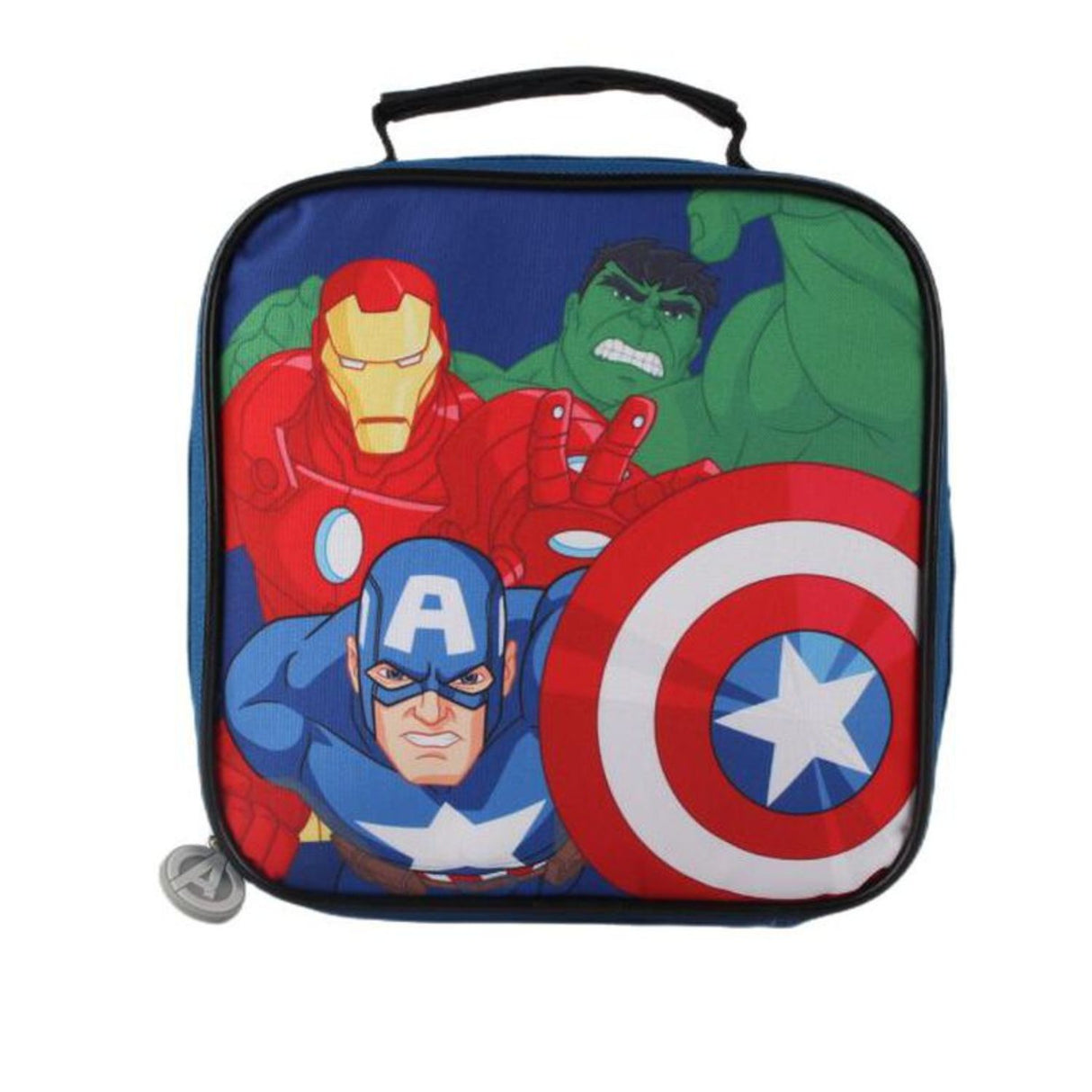 Pack 3 Piezas Mochila Escolar Superhéroes Niños Set Completo

Haz que el regreso a clases sea emocionante con este set vibrante. ¡Compra ahora y sorprende a tu pequeño héroe!-3