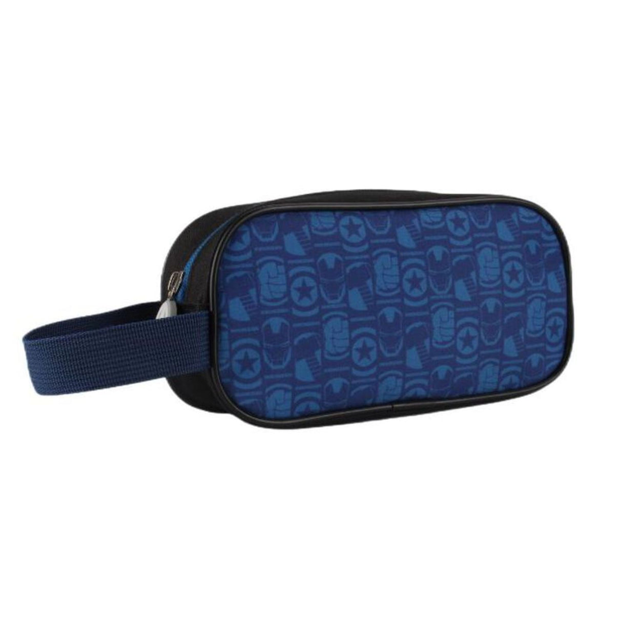 Pack 3 Piezas Mochila Escolar Superhéroes Niños Set Completo

Haz que el regreso a clases sea emocionante con este set vibrante. ¡Compra ahora y sorprende a tu pequeño héroe!-4