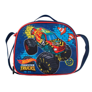 Pack 3 Piezas Mochila Lonchera Estuche Camiones Niños

Haz que tus hijos disfruten de la escuela con este colorido pack. ¡Compra ahora y dale un toque divertido a su día a día!-3