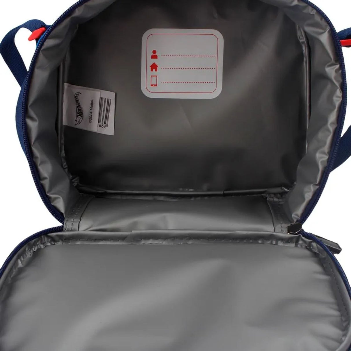 Pack 3 Piezas Mochila Lonchera Estuche Camiones Niños

Haz que tus hijos disfruten de la escuela con este colorido pack. ¡Compra ahora y dale un toque divertido a su día a día!-4