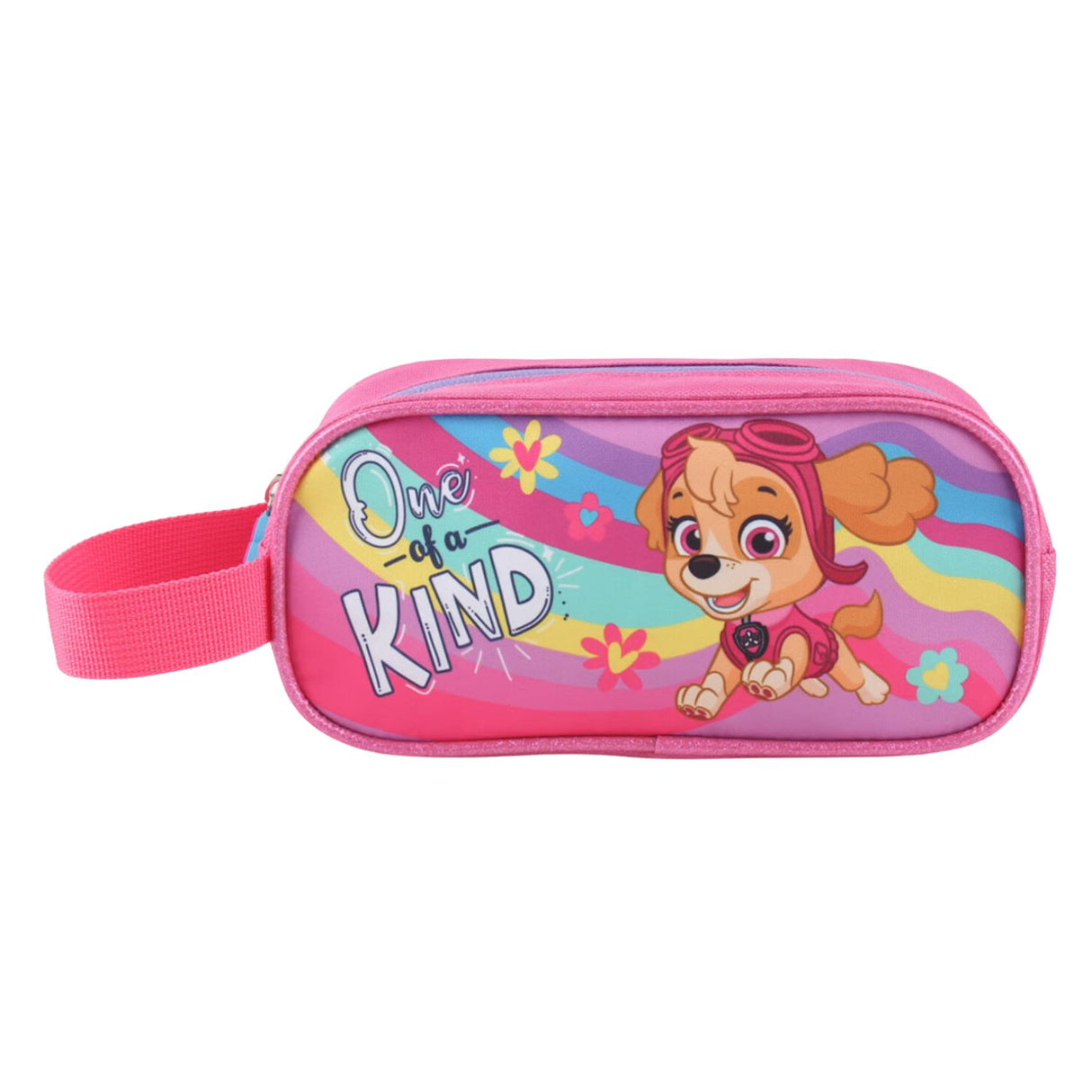 Pack 3 Piezas Mochila Carro Lonchera Estuche Infantil, ideal para la escuela y excursiones. Diseño colorido y resistente con carro desmontable. ¡Compra ahora!-4