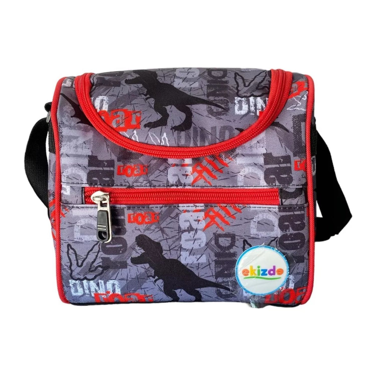 Pack 3 Piezas Dinosaurio Escolar Mochila Lonchera Estuche

Haz que el regreso a clases sea divertido y práctico. Consigue el pack ideal para tus pequeños aventureros y ordena ahora.-3