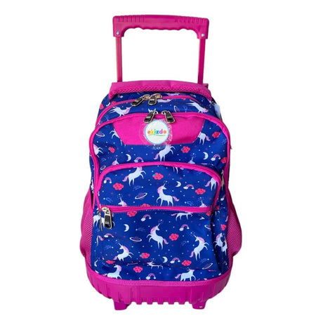 Pack 3 Piezas Mochila Escolar Unicornio Azul Rosa Niños

Haz que la vuelta al cole sea divertida y organizada. ¡Compra ahora y sorprende a tus pequeños con este encantador set escolar!-2