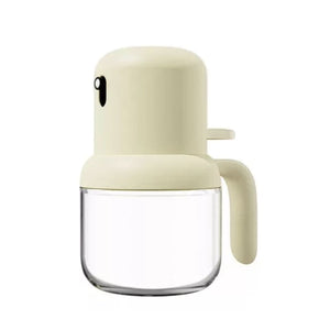 Dispensador Aceite Pulverizador Botella Plastico 180ml Optimiza tu cocina con un uso eficiente del aceite. Descubre cómo mejorar tus recetas hoy.-1-1