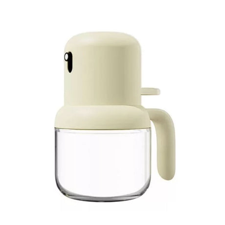Dispensador Aceite Pulverizador Botella Plastico 180ml Optimiza tu cocina con un uso eficiente del aceite. Descubre cómo mejorar tus recetas hoy.-1-1