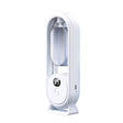 Ventilador Portátil Silencioso Recargable USB Compacto Disfruta de frescura en cualquier lugar. Compra ahora y mantente cómodo todo el día.-1-1