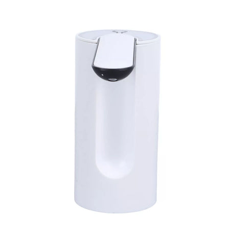 Dispensador Automático Jabón Líquido Sensor Manos Libres Mantén la higiene de tus manos con facilidad y comodidad. ¡Compra el tuyo ahora!-2-1