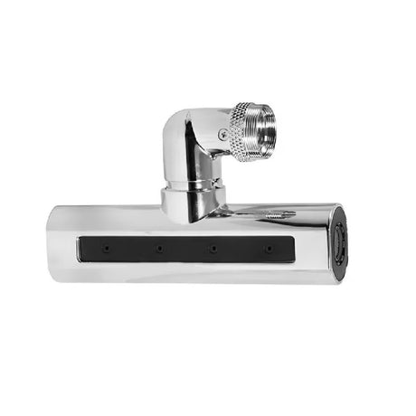 Cabezal de Ducha Universal Multifuncional con Rotación 360 Disfruta de una experiencia de ducha personalizada y refrescante. Mejora tu baño hoy mismo.-1-1