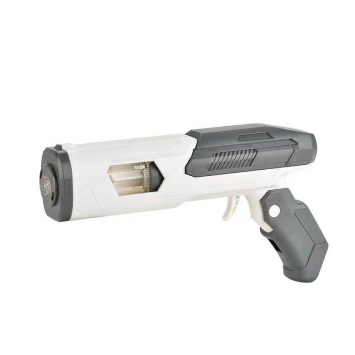 Pistola Juguete Espacial Diseño Futurista Niños Aventura Diversión garantizada para los más pequeños. ¡Haz tu compra y sorpréndelos hoy!-1-1