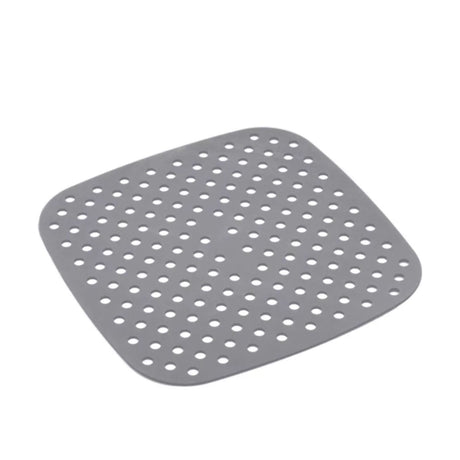 Rejilla Antiadherente Silicona Cocina Horno Microondas Disfruta de una cocción perfecta y sin residuos. Haz tu pedido ahora y transforma tu cocina.-1-1