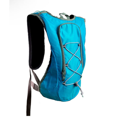 Mochila Hidratación Bolsa Agua Deportiva Ciclismo Outdoor Mantente hidratado mientras te ejercitas. Descubre la mejor opción para tus aventuras.-2-1