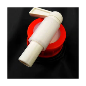Ducha Portátil Camping 20 Litros Exterior Aventura Higiene Disfruta de una limpieza rápida y cómoda en tus aventuras al aire libre. ¡Consíguela ahora!-2-1
