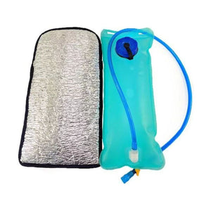 Bolsa Hidratación Deportiva 2L Senderismo Ciclismo Running Mantente hidratado en tus aventuras al aire libre. Descubre la tuya y mejora tu rendimiento.-1-2-1