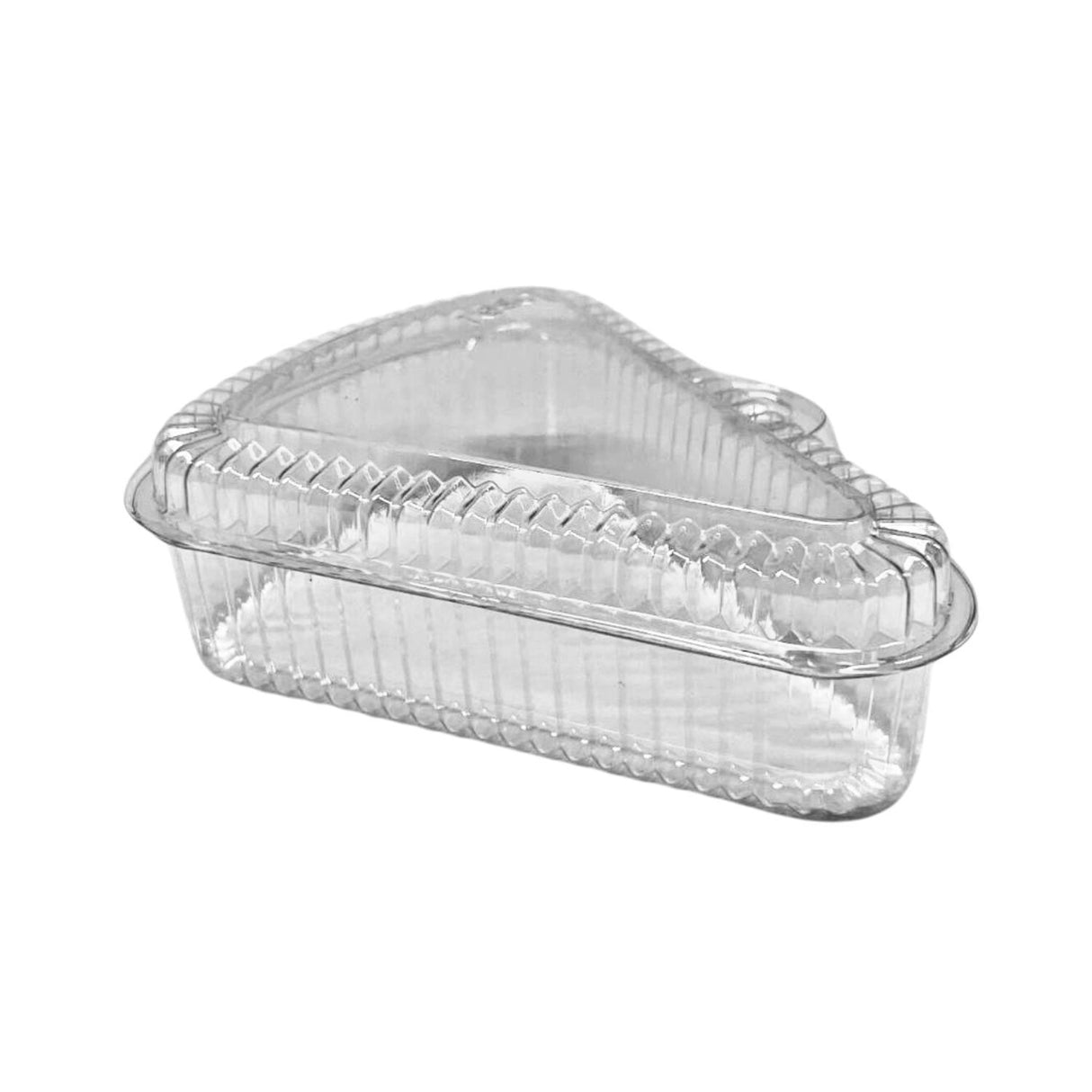 Set 10 Porta Torta Plástica Baja Tapa Repostería Desechable. Ideal para postres fríos y presentación limpia. ¡Compra hoy!-3