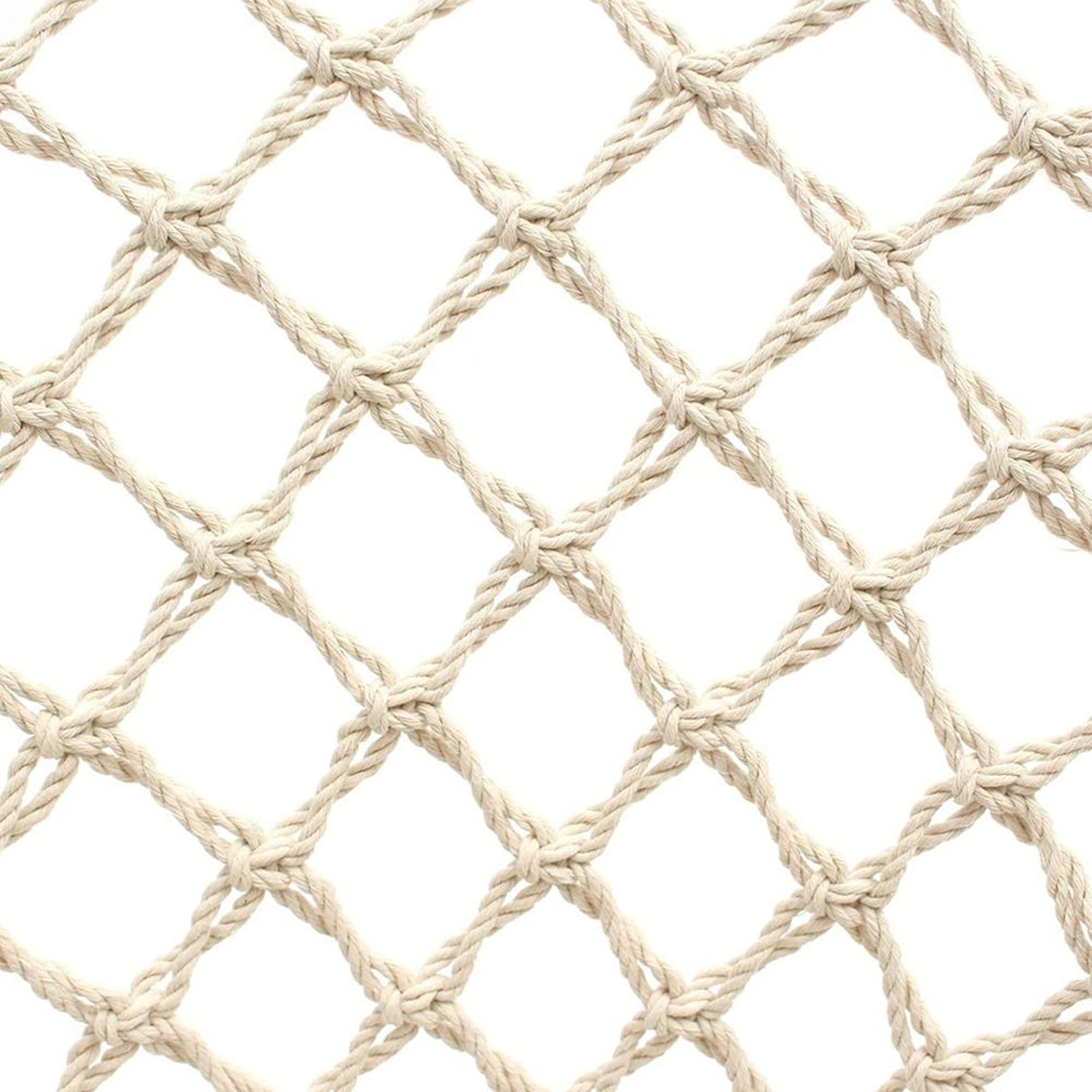 Silla colgante de macramé para interiores y exteriores. Soporta 149 kg. Diseño elegante y resistente. Relájate en casa o jardín. ¡Compra la tuya hoy!-1-3-1-1