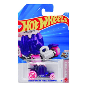 Hot Wheels Auto Dessert Drifter 55/250 Sweet Rides