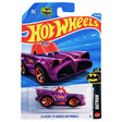 Hot Wheels Auto Classic TV Series Batmobile 144/250 Batman | Disparo.cl