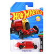 Hot Wheels Auto Fiat Beast of Turin 131/250 Drop Tops | Disparo.cl