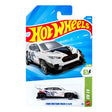 Hot Wheels Auto Ford Mustang Mach-E 1400 8/250 HW EV Fondo blanco | Disparo.cl