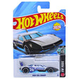Hot Wheels Auto High-Tail Chaser 47/250 HW Mods fondo blanco | Disparo.cl